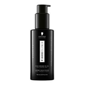 Fibre Clinix Bondfinity Reichhaltiges Creme-&Ouml;l 100ml