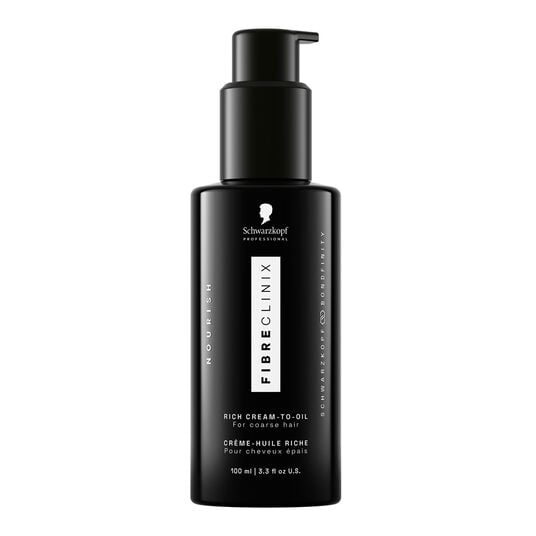Fibre Clinix Bondfinity Reichhaltiges Creme-&Ouml;l 100ml