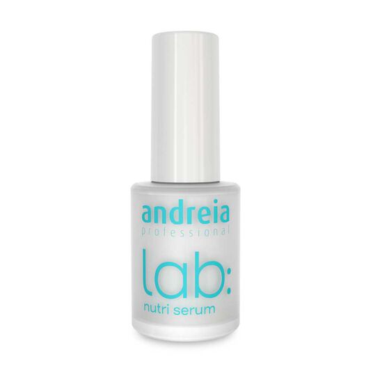 Andreia Professional Lab Serum f&uuml;r N&auml;gel und Nagelhaut - Nutri Serum 10.5ml
