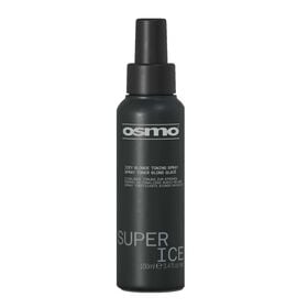 Osmo Super Ice Eisblonde Tönung Zum Sprühen 100ml