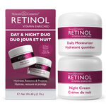 Retinol Tag & Nacht Duo 30g