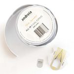 Andreia Professional All in 1 Nagelschablonen - 500 units