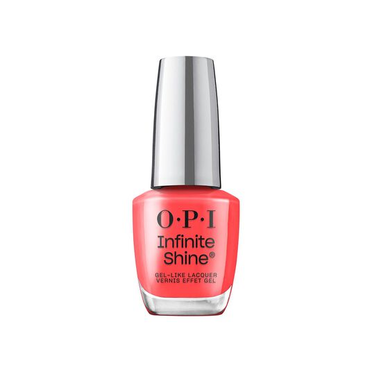 OPI Infinite Shine - Trip to the Brite Side - Pack a Cherry-on Bag 15ml