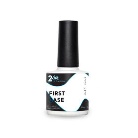 2AM London Gel-Nagellack -  First Base - Basecoat 7.5ml