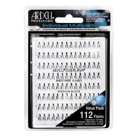 Ardell Einzelwimpern Wispies Individual MPK Medium