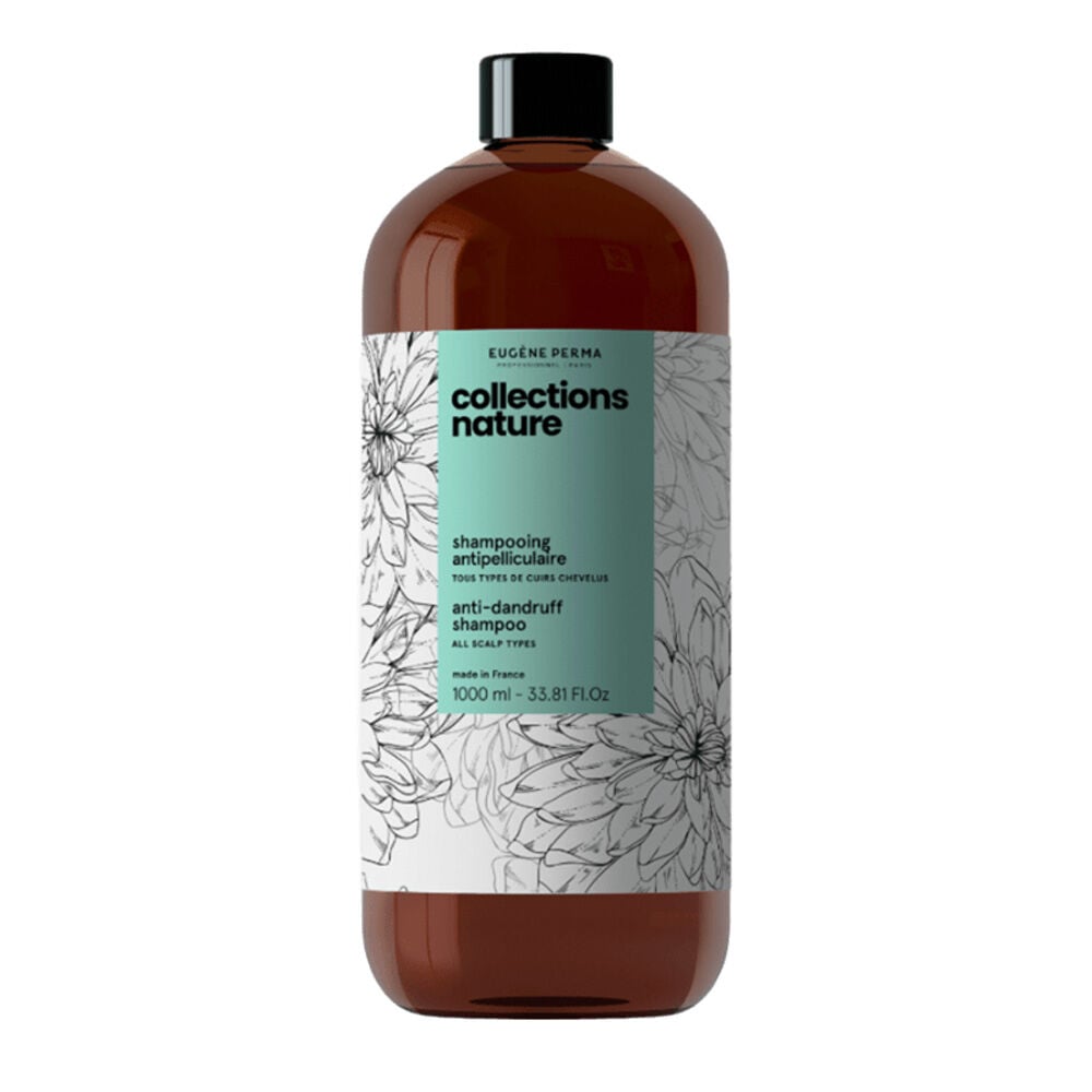 Eugene Perma Nature Anti-Schuppen-Shampoo 1L