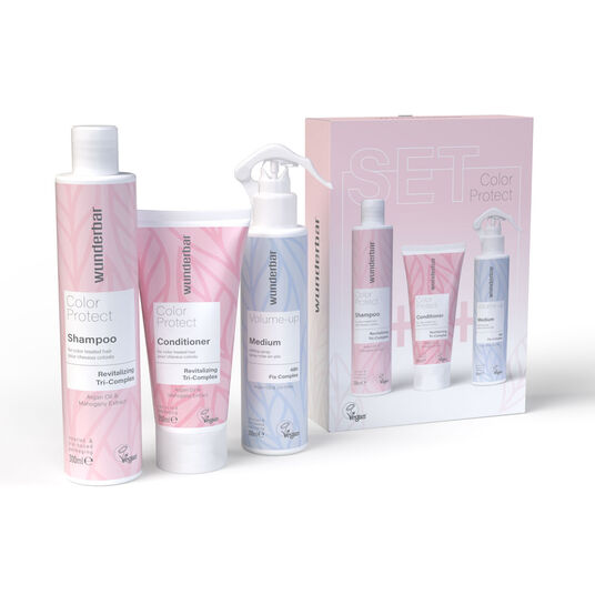 Wunderbar Colour Geschenkbox