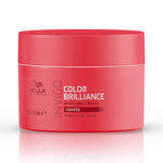 Wella Invigo Color Brilliance Mask Coarse 150ml