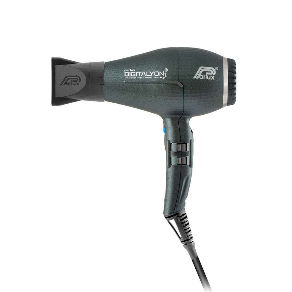 Parlux Haartrockner Digitalyon Antracite Parlux Haartrockner Digitalyon Antracite