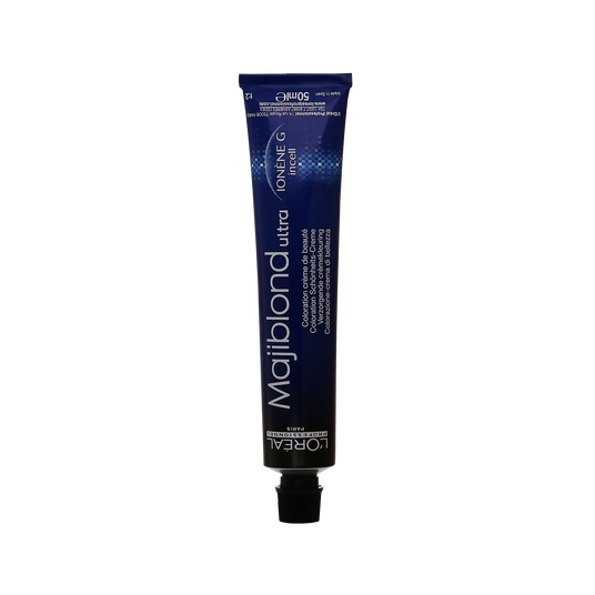 L'Or&eacute;al Professionnel Majiblond Ultra Superaufhellende permanente Haarfarbe 50ml