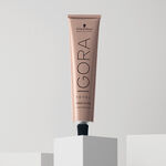 Schwarzkopf Professional Igora Royal Absolutes Permanent Haarfarbe 60ml 7-460