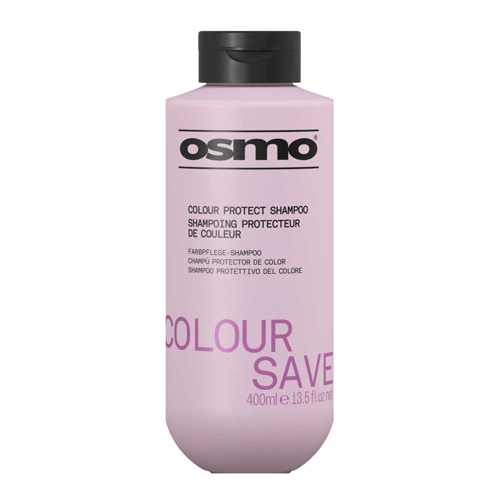Osmo Colour Save Farbpflege-Shampoo 400ml