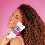 Les Secrets de Loly Kurl Fusion Feuchtigkeitsspendende und pflegende Gel-Creme 250ml