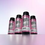 Redken Shades EQ Bonder Inside Demi-permanente Haarfarbe - 08NP Opal Shimmer 60ml