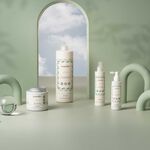 Professional By Fama Wondher Detox Hydra Peeling Maske 500ml