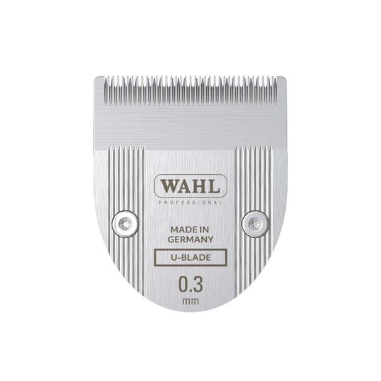 Wahl U-Messer Super Trimmer/Chromini 0,3 mm