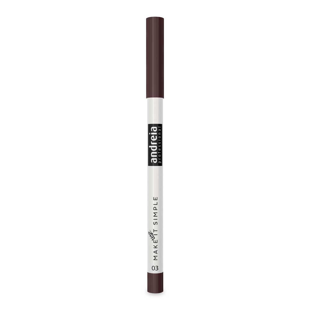 Andreia Professional Perfect Definition - Lipliner 03 Burgund