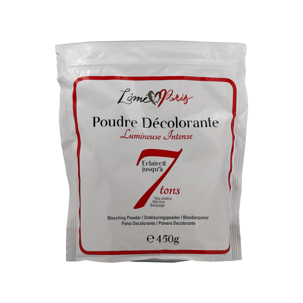 Lômé Paris Blondierpulver 450g