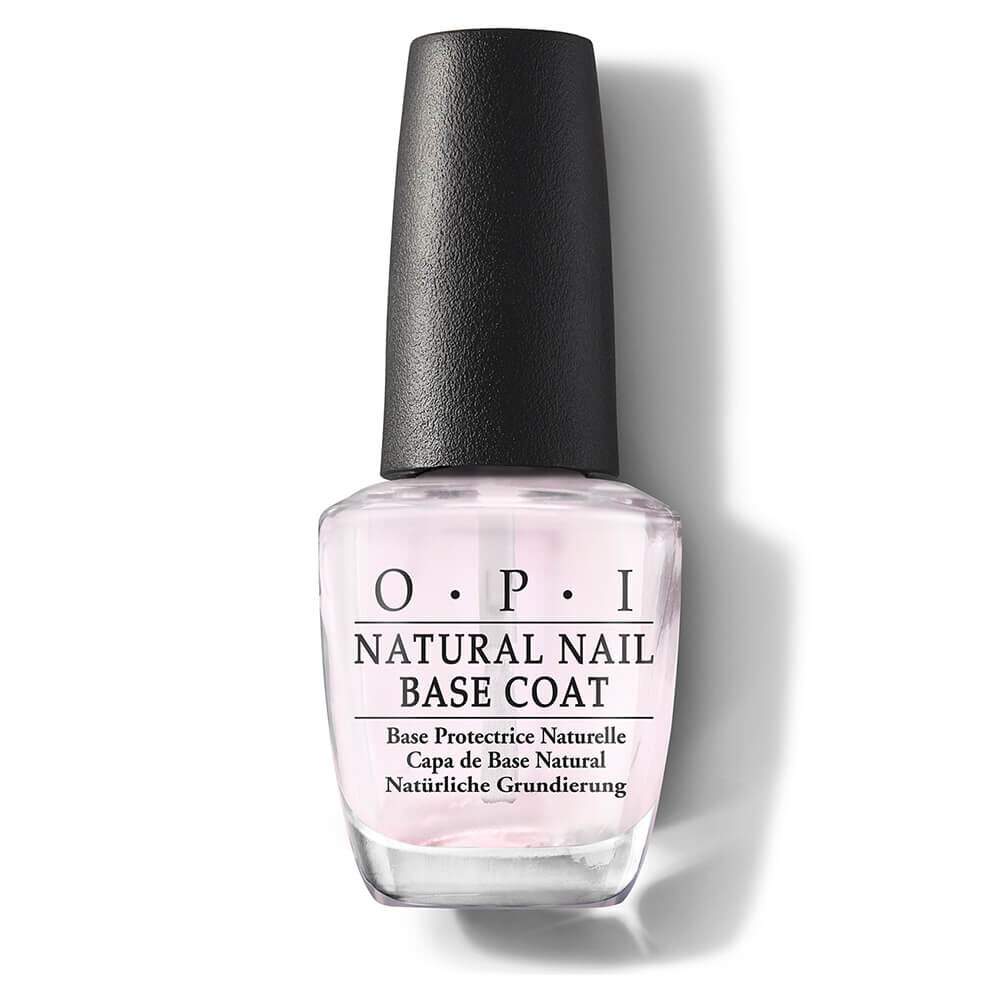 OPI Natural Nail Base Coat 15ml OPI Natural Nail Base Coat 15ml