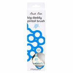 Framar Beach Bum PinTail Big Daddy Color Brush Set 2 Stk