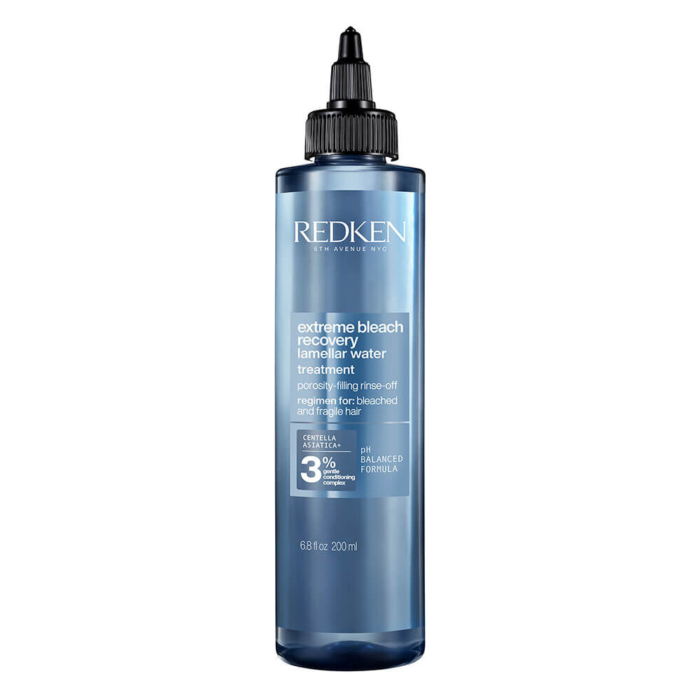 Redken Extreme Bleach Rec Lamellar Water 200ml
