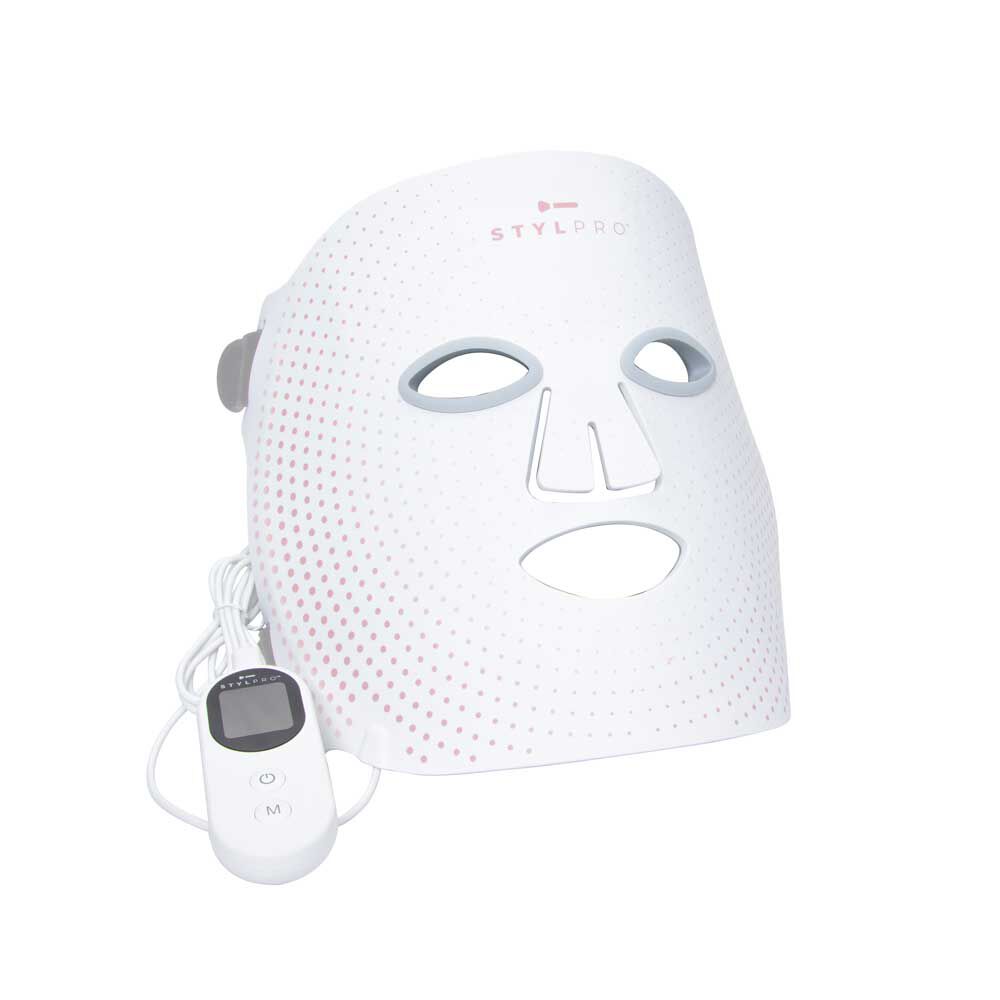 Stylpro Wavelength LED-Gesichtsmaske
