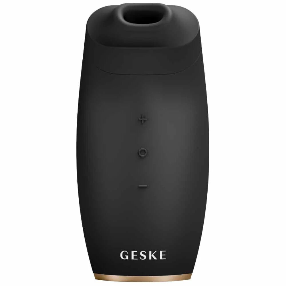 GESKE Lippenvolumizer & Booster | 6 in 1