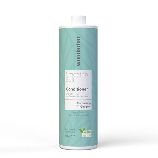 Wunderbar Vegan Smooth'n Soft Conditioner