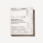 Olaplex Bond Shaper Locken-Reparaturbehandlung Mehrfachpackung