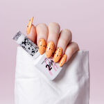 2AM London Gel-Lack Speckled Kollektion Sugar Coat It 7.5ml