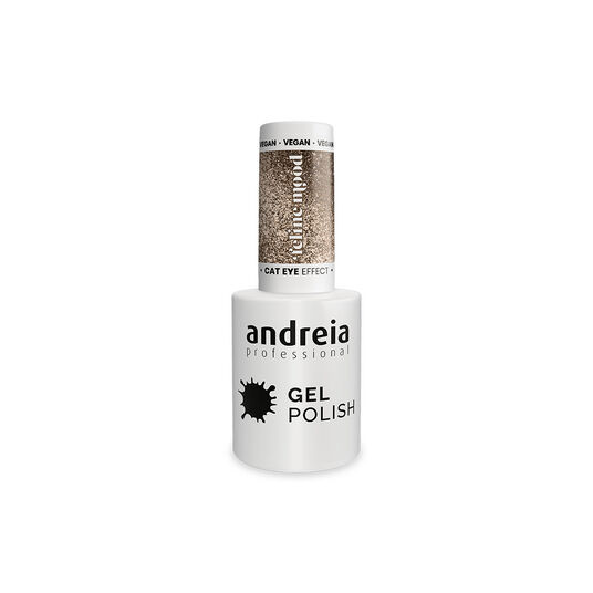 Andreia Professional Feline Mood Gel-Lack mit Cat-Eye-Effekt FE3 10.5ml