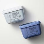 Schwarzkopf Professional Igora Vario Blond Blue 450g
