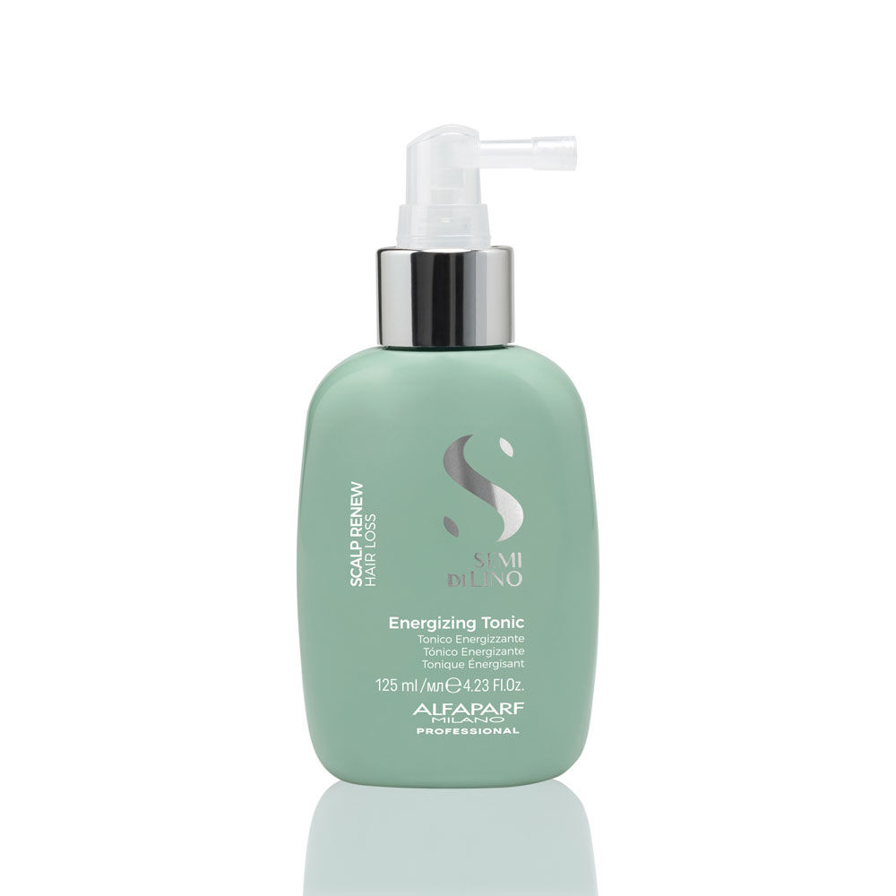 Alfaparf Milano Semi Di Lino Scalp Renew Energie-Tonikum 125ml