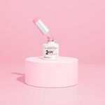 2AM London Build It Baby - Klares Aufbau-Gel - To the Max 15ml