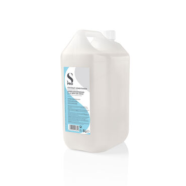 S-PRO Conditioner Coconut 5l S-PRO Conditioner Coconut 5l