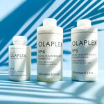 Olaplex No. 4 Shampoo Bond Maintenance 250ml