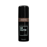 Hair Sculptor Root Concealer Spray Dunkelbraun 75ml