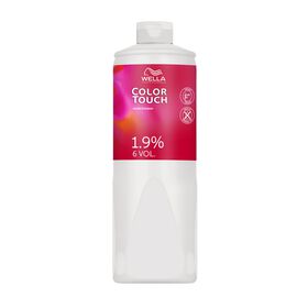 Wella Professionals Color Touch Emulsion 1.9%-6Vol 1L