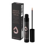 PBS Wimpern- u. Augenbrauenserum mit dualem Peptidkomplex