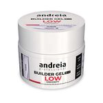 Andreia Professional Builder Gel 3 in 1 - Geringe Viskosität Transparent 44g