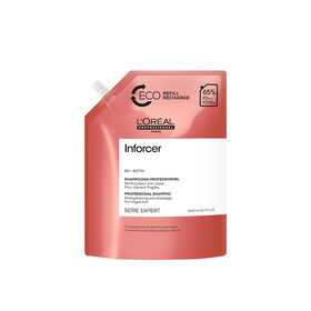 L'Oréal Professionnel Inforcer Shampoo Refill 1.5l