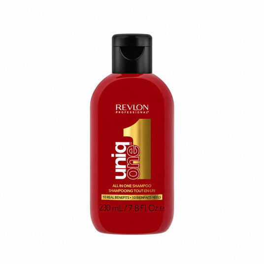 Revlon UniqOne All-in-One Shampoo 230ml