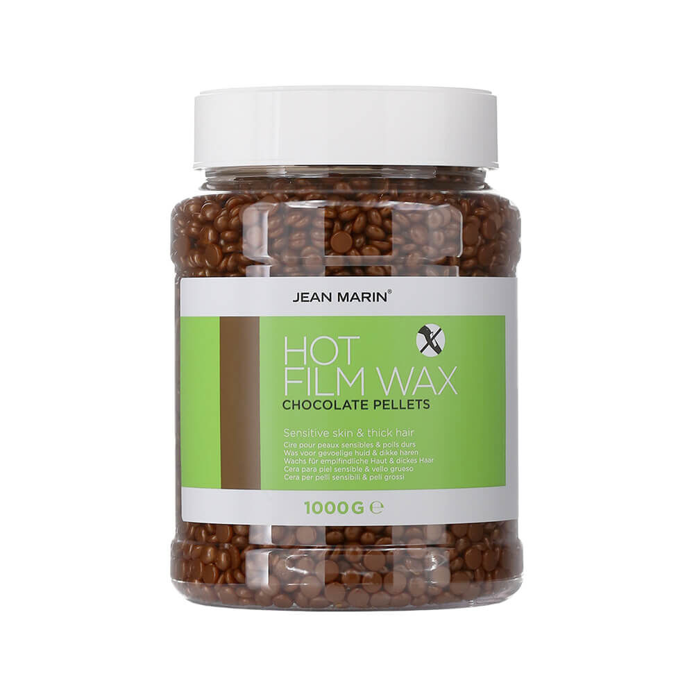 Jean Marin Wax Pellets