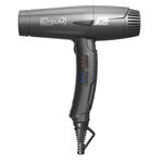 Parlux Elysium professioneller Haartrockner - Titangrau