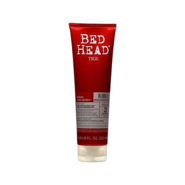 TIGI BH UA Resurrection Shampoo 250ml TIGI BH UA Resurrection Shampoo 250ml