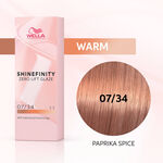 Wella Professionals Shinefinity Glaze 60ml