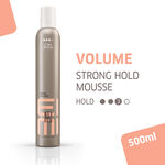 Wella Eimi Extra Volume Mousse