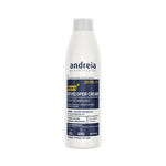 Andreia Professional Developer Cream Power Blonde - Veganes Wasserstoffperoxid 20V 6% 200ml