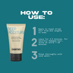 Osmo Deep Moisture Intensive Reparaturmaske 75ml