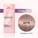 Wella Professionals Shinefinity Glaze 60ml